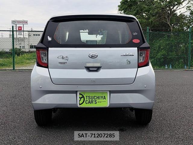 Daihatsu MIRA 2017-07 6908871-9