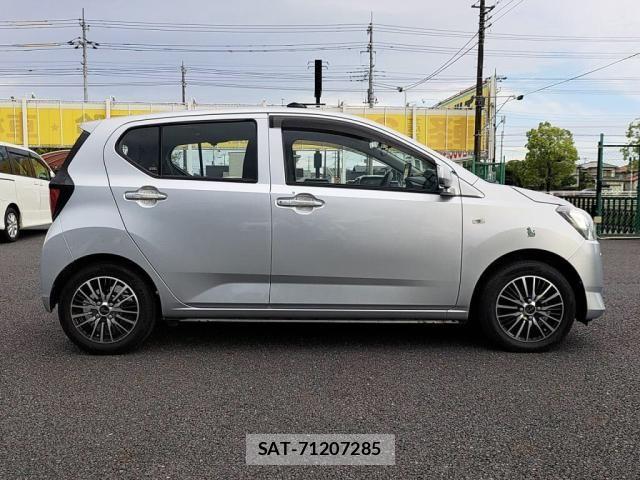 Daihatsu MIRA 2017-07 6908871-10