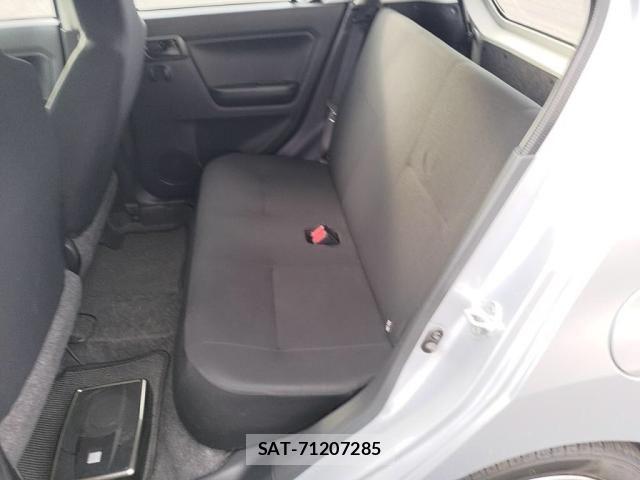 Daihatsu MIRA 2017-07 6908871-22