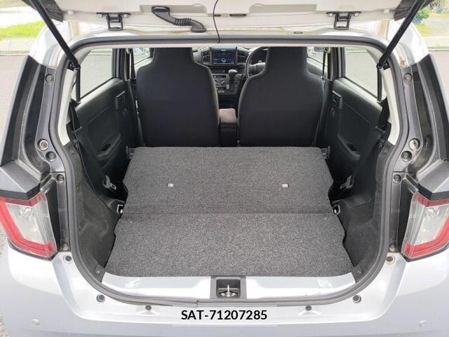 Daihatsu MIRA 2017-07 6908871-25