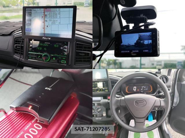 Daihatsu MIRA 2017-07 6908871-5