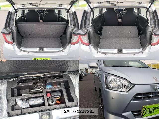 Daihatsu MIRA 2017-07 6908871-7