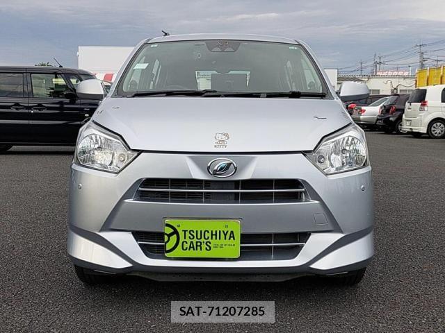 Daihatsu MIRA 2017-07 6908871-8