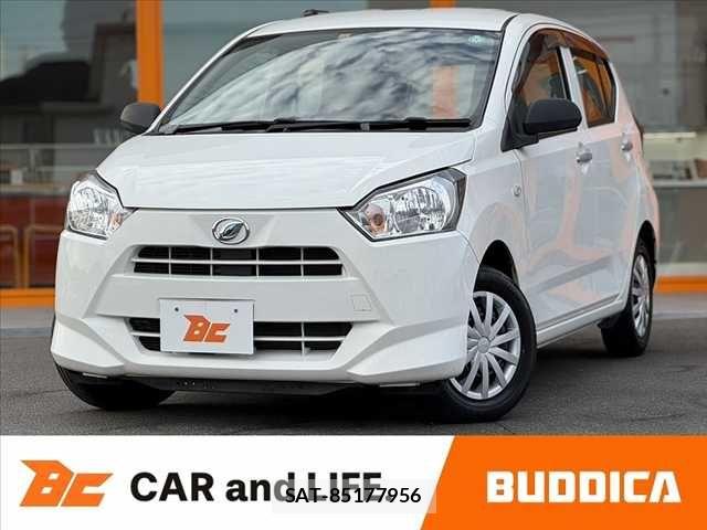 Daihatsu MIRA 2020-12 6908956-0