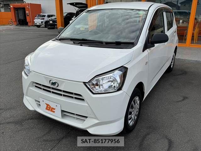 Daihatsu MIRA 2020-12 6908956-9