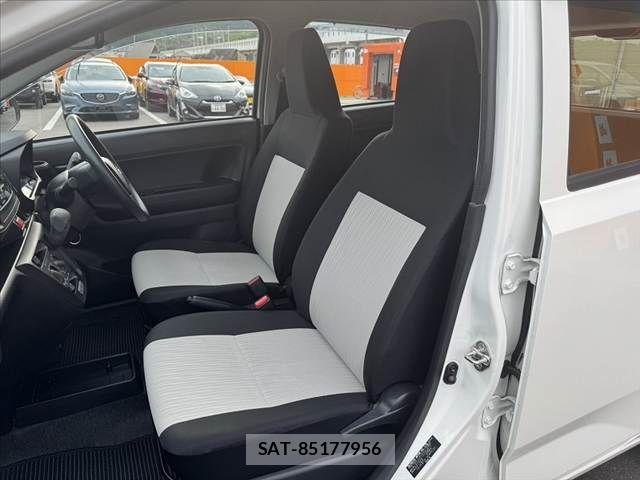 Daihatsu MIRA 2020-12 6908956-17