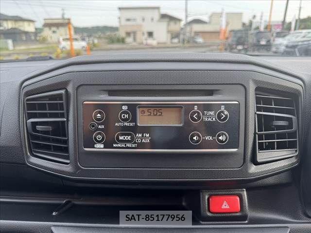 Daihatsu MIRA 2020-12 6908956-2