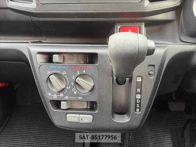 Daihatsu MIRA 2020-12 6908956-3