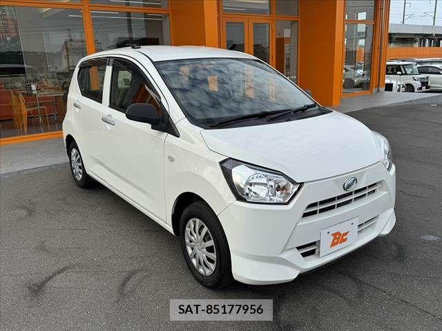 Daihatsu MIRA 2020-12 6908956-7