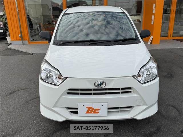 Daihatsu MIRA 2020-12 6908956-8