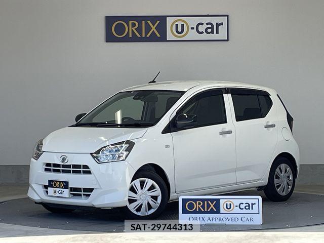 Daihatsu MIRA 2018-07 6908758-0