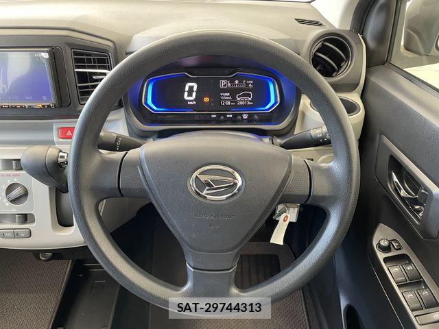 Daihatsu MIRA 2018-07 6908758-9