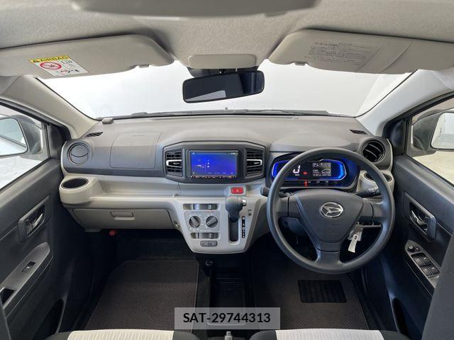 Daihatsu MIRA 2018-07 6908758-1