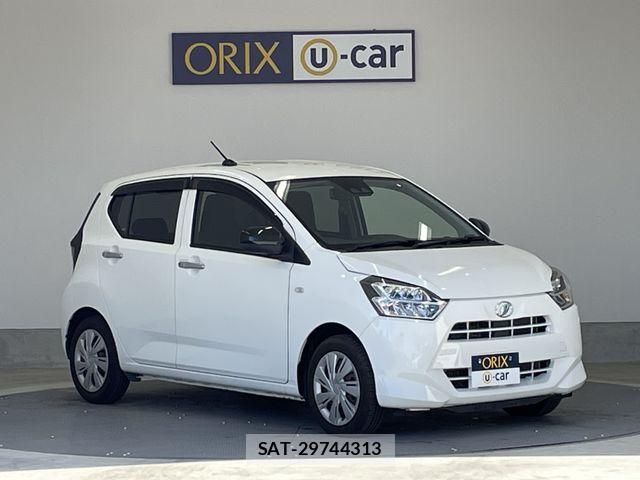 Daihatsu MIRA 2018-07 6908758-21