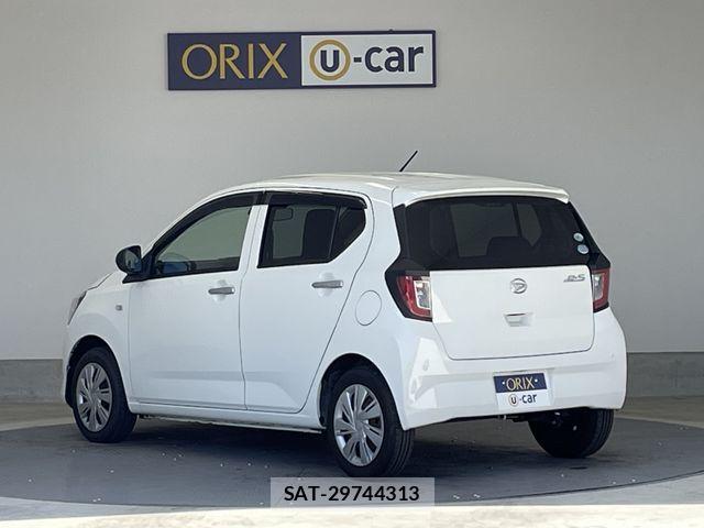Daihatsu MIRA 2018-07 6908758-22