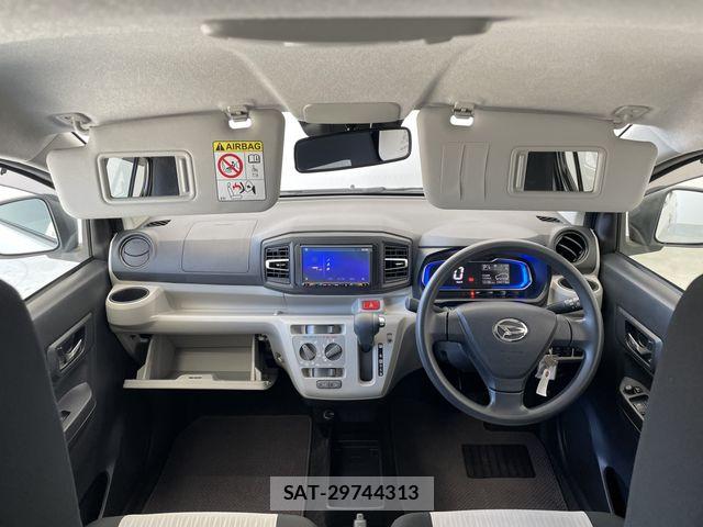 Daihatsu MIRA 2018-07 6908758-23