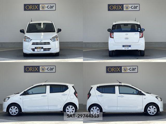 Daihatsu MIRA 2018-07 6908758-24