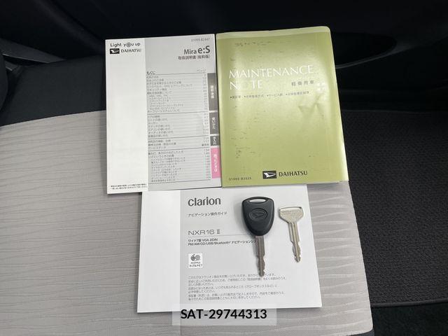 Daihatsu MIRA 2018-07 6908758-26
