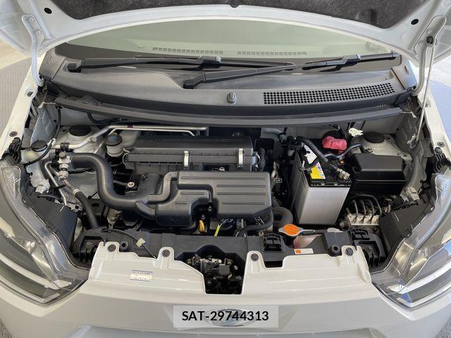 Daihatsu MIRA 2018-07 6908758-27