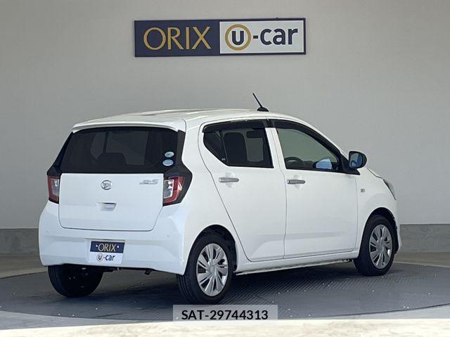 Daihatsu MIRA 2018-07 6908758-2