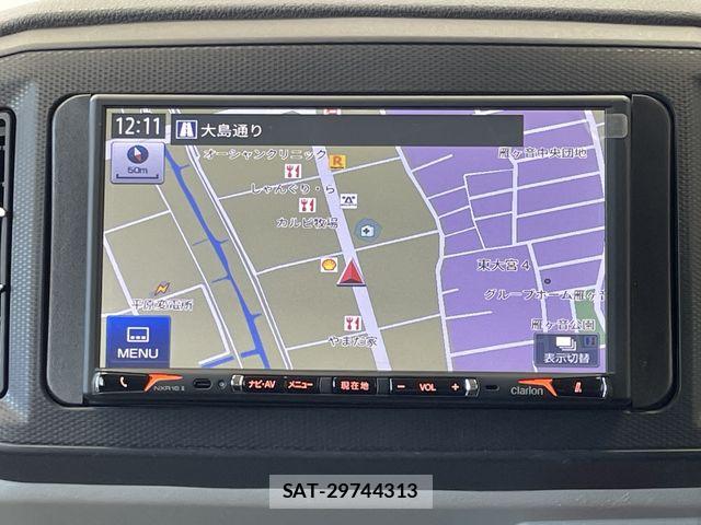 Daihatsu MIRA 2018-07 6908758-3