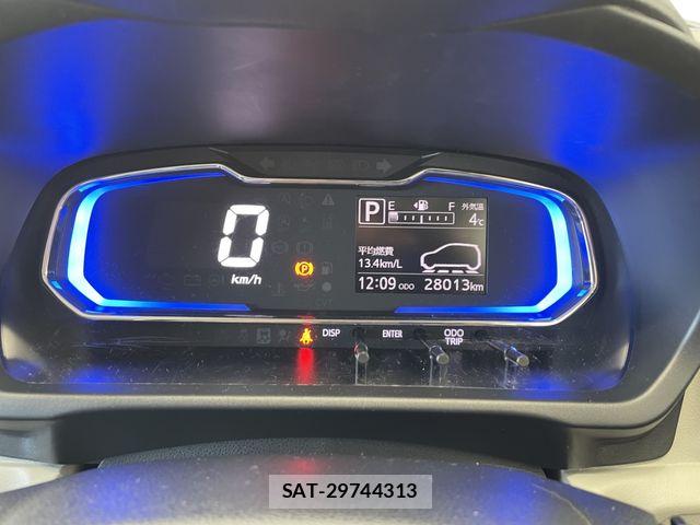 Daihatsu MIRA 2018-07 6908758-8