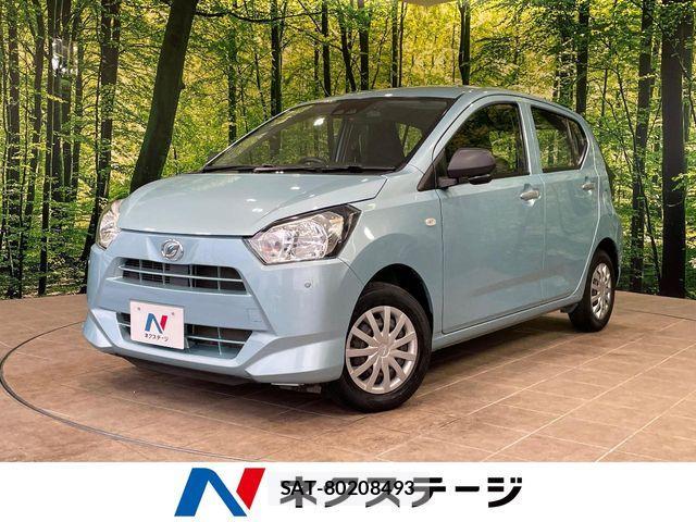 Daihatsu MIRA 2019-05 6908823-0