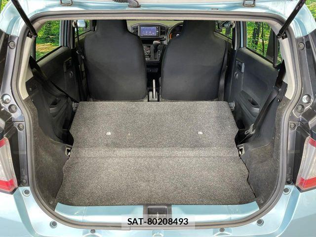 Daihatsu MIRA 2019-05 6908823-9