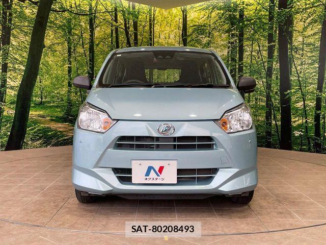 Daihatsu MIRA 2019-05 6908823-13