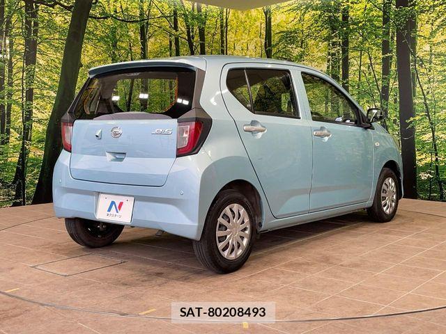 Daihatsu MIRA 2019-05 6908823-16