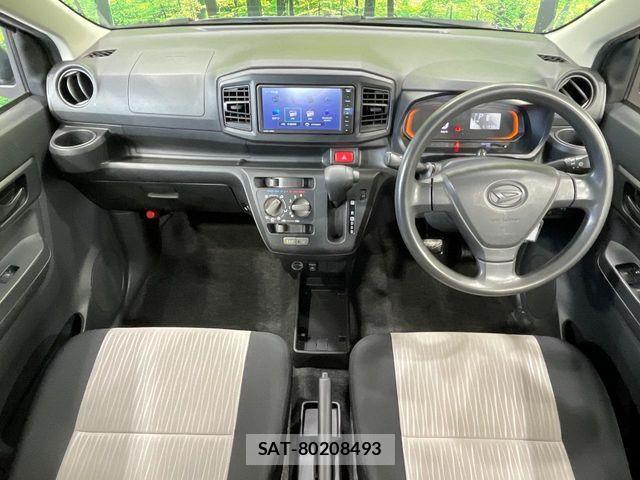 Daihatsu MIRA 2019-05 6908823-1