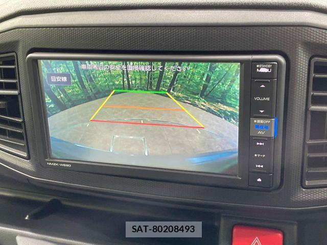 Daihatsu MIRA 2019-05 6908823-3