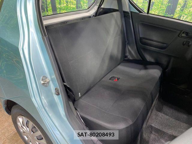 Daihatsu MIRA 2019-05 6908823-8