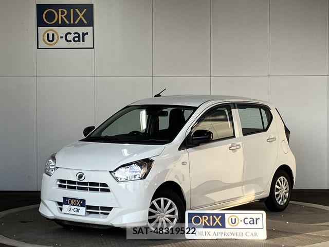 Daihatsu MIRA 2020-11 6908728-0