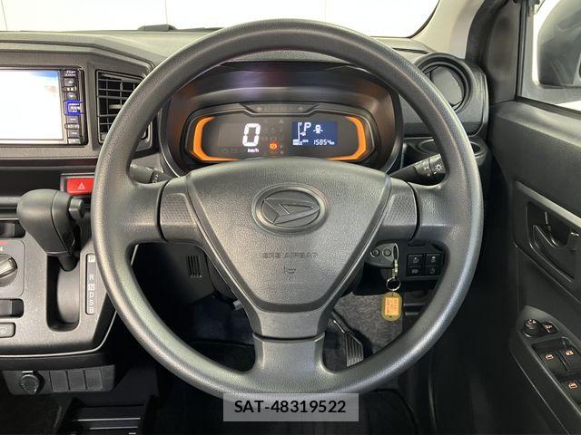 Daihatsu MIRA 2020-11 6908728-9