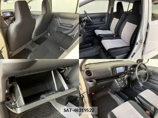 Daihatsu MIRA 2020-11 6908728-14