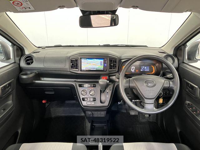 Daihatsu MIRA 2020-11 6908728-1