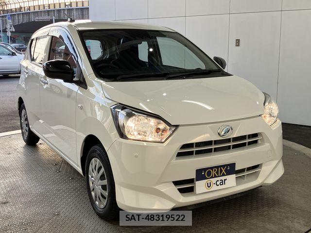Daihatsu MIRA 2020-11 6908728-20
