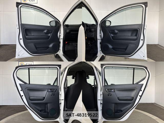 Daihatsu MIRA 2020-11 6908728-23