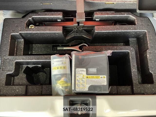 Daihatsu MIRA 2020-11 6908728-24