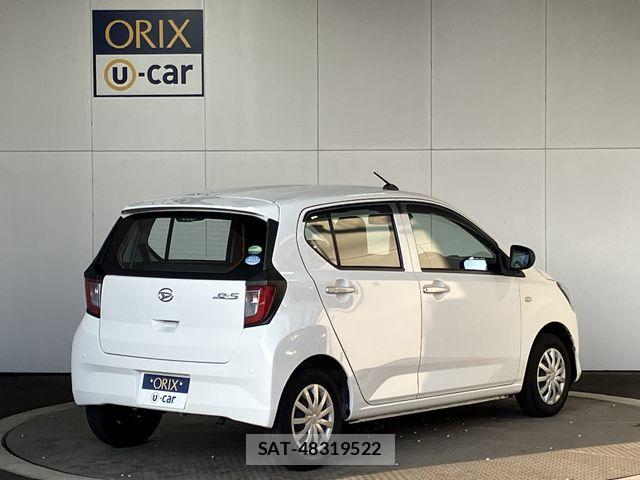 Daihatsu MIRA 2020-11 6908728-2
