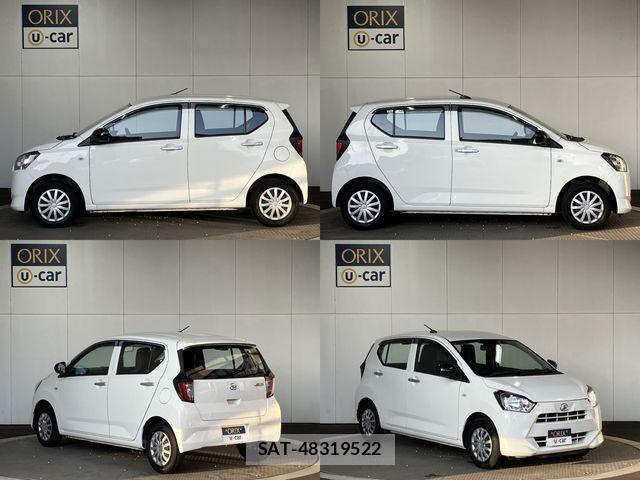 Daihatsu MIRA 2020-11 6908728-3