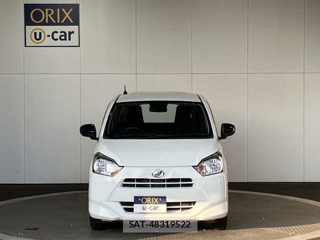 Daihatsu MIRA 2020-11 6908728-4