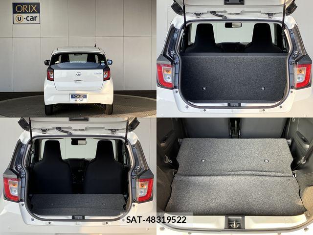 Daihatsu MIRA 2020-11 6908728-5