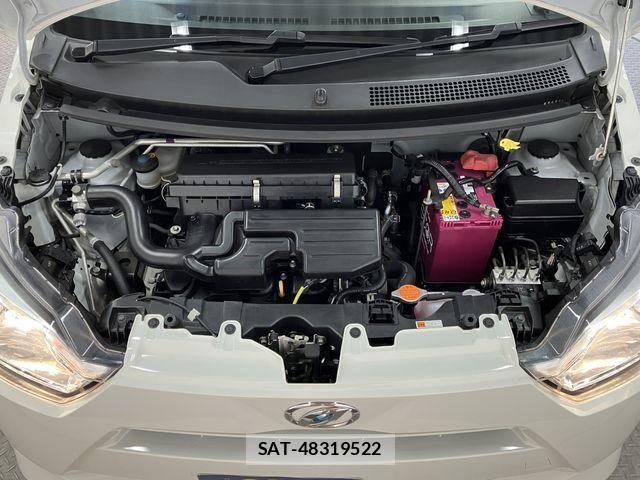 Daihatsu MIRA 2020-11 6908728-6