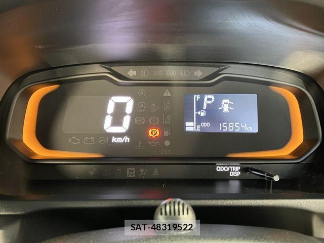 Daihatsu MIRA 2020-11 6908728-8