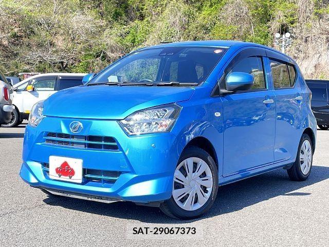Daihatsu MIRA 2019-07 6908737-0