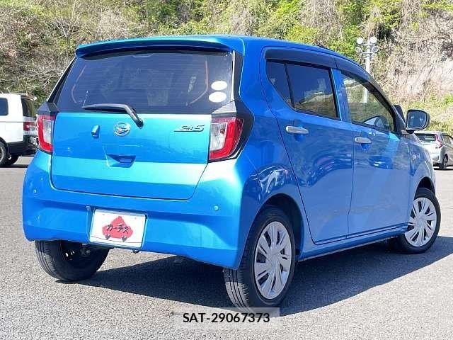 Daihatsu MIRA 2019-07 6908737-2