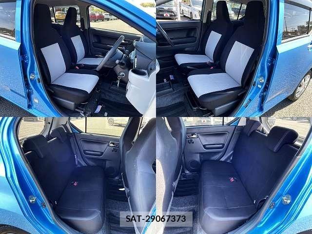 Daihatsu MIRA 2019-07 6908737-6