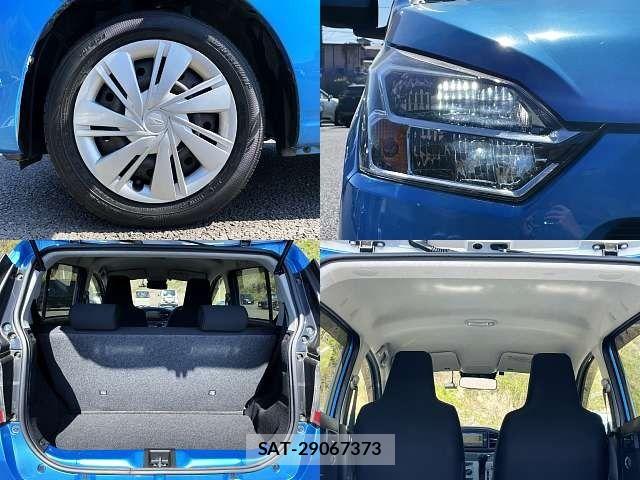Daihatsu MIRA 2019-07 6908737-7
